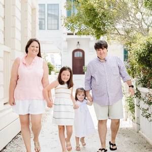 Meet your Posher, Haley